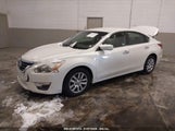 NISSAN ALTIMA 2.5 S 1N4AL3APXDC164746 снимка