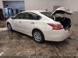 NISSAN ALTIMA 2.5 S 1N4AL3APXDC164746 снимка