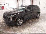CADILLAC XT4 AWD SPORT 1GYFZFR43LF090264 fotografie