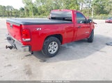 GMC SIERRA 1500 SLE1 1GTEC14J28Z****** снимка