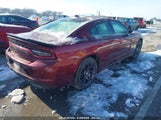 DODGE CHARGER GT AWD 2C3CDXJG1JH115648 снимка