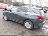 CHEVROLET EQUINOX AWD 2FL 3GNAXTEG6PS****** снимка