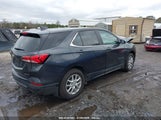 CHEVROLET EQUINOX AWD 2FL 3GNAXTEG6PS****** снимка