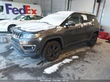 JEEP COMPASS ALTITUDE 4X4 3C4NJDBB0KT786610 снимка