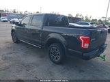 FORD F-150 XLT 1FTEW1CPXFF****** fotografie