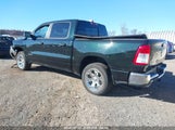 RAM 1500 BIG HORN/LONE STAR 4X4 5'7 BOX 1C6SRFFT8KN659895 photo