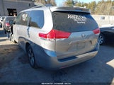 TOYOTA SIENNA XLE V6 8 PASSENGER 5TDYK3DC7CS****** снимка