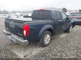 NISSAN FRONTIER SV 1N6AD0EV5FN730833 снимка