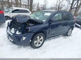 JEEP COMPASS LATITUDE 4X4 1C4NJDEB0HD106845 снимка