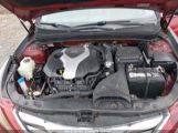 HYUNDAI SONATA SE 2.0T photo