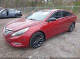 HYUNDAI SONATA SE 2.0T photo