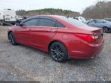 HYUNDAI SONATA SE 2.0T photo