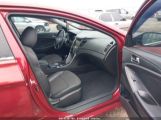 HYUNDAI SONATA SE 2.0T photo