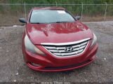 HYUNDAI SONATA SE 2.0T photo