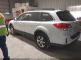 SUBARU OUTBACK 3.6R LIMITED 4S4BRDPC7D2****** снимка