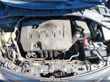 TOYOTA COROLLA LE 2T1BU4EE5DC043575 fotografie