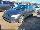 TOYOTA COROLLA LE 2T1BU4EE5DC043575 photo