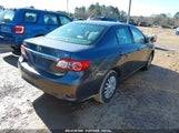 TOYOTA COROLLA LE 2T1BU4EE5DC043575 снимка