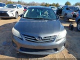 TOYOTA COROLLA LE 2T1BU4EE5DC043575 снимка