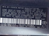 TOYOTA COROLLA LE 2T1BU4EE5DC043575 fotografie