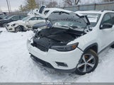JEEP CHEROKEE LIMITED 4X4 1C4PJMDN1ND****** снимка