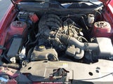 FORD MUSTANG V6 PREMIUM 1ZVBP8AM8B5156360 снимка