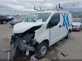 Nissan Nv200 Cargo S Xtronic Cvt 3N6CM0KN1LK701943 photo