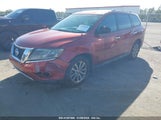 NISSAN PATHFINDER SV 5N1AR2MN7GC****** снимка