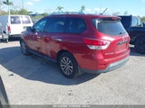 NISSAN PATHFINDER SV 5N1AR2MN7GC****** снимка