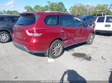 NISSAN PATHFINDER SV 5N1AR2MN7GC****** снимка