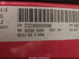CHRYSLER 300 300S ALLOY EDITION 2C3CCABGXGH294988 снимка