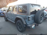 JEEP WRANGLER 4XE WILLYS 4XE 1C4RJXN64RW337985 fotografie