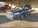 SUBARU ASCENT LIMITED 4S4WMAJD1K3****** снимка
