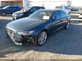 AUDI A6 3.0 PREMIUM WAUGGAFC7CN****** fotografie