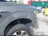 FORD F-150 XL 1FTEW1C57JF****** снимка
