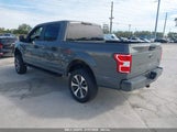 FORD F-150 XL 1FTEW1C57JF****** снимка