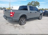 FORD F-150 XL 1FTEW1C57JF****** снимка