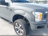 FORD F-150 XL 1FTEW1C57JF****** снимка