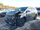 HYUNDAI SANTA FE SPORT 2.0T ULTIMATE 5XYZWDLAXHG384540 fotografie