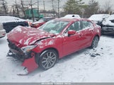 MAZDA MAZDA3 TOURING 3MZBN1V32JM237717 снимка