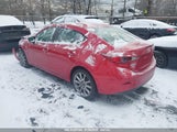 MAZDA MAZDA3 TOURING 3MZBN1V32JM237717 снимка