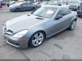 MERCEDES-BENZ SLK-CLASS SLK 350 WDBWK5JA6AF****** photo