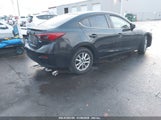 MAZDA MAZDA3 I TOURING JM1BM1V70E1180901 снимка