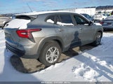 CHEVROLET TRAX FWD SP KL77LFE28RC050253 photo