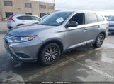 MITSUBISHI OUTLANDER ES JA4AD2A36KZ014460 снимка