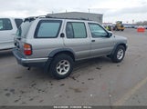NISSAN PATHFINDER LE/SE/XE JN8AR05Y6WW239412 fotografie