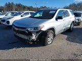 CHEVROLET TRAVERSE LS 1GNEVFKW3JJ****** снимка
