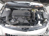 BUICK REGAL CXL RUSSELSHEIM W04GP5EC0B1128269 fotografie