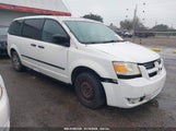 DODGE GRAND CARAVAN CV 1D4HN11HX8B****** снимка