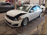 VOLKSWAGEN GOLF GTI S 4-DOOR 3VW4T7AU1HM003269 fotografie